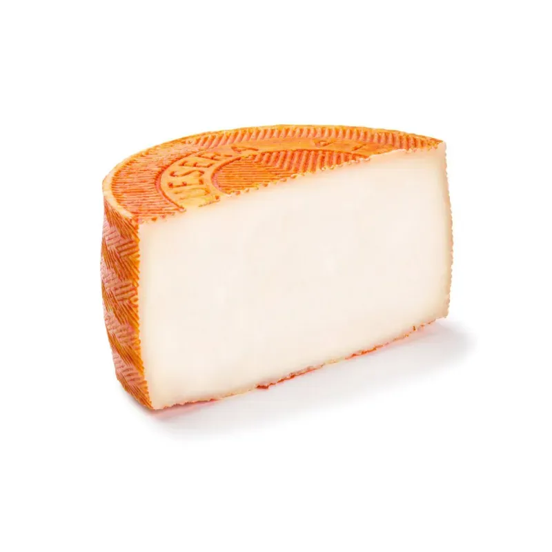 Queso Semicurado de Cabra KG