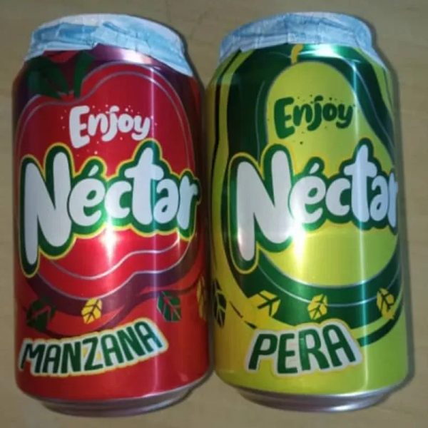 Jugos naturales