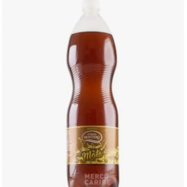 REFRESCO GASEOSA 1.5 LT(MATE)