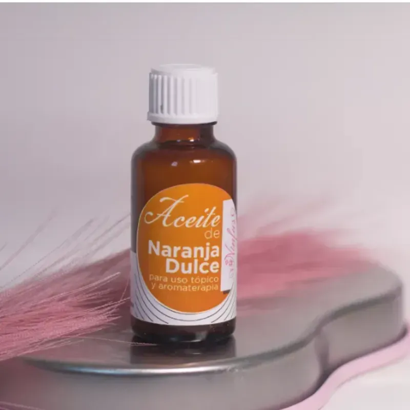 Aceite de Naranja Dulce