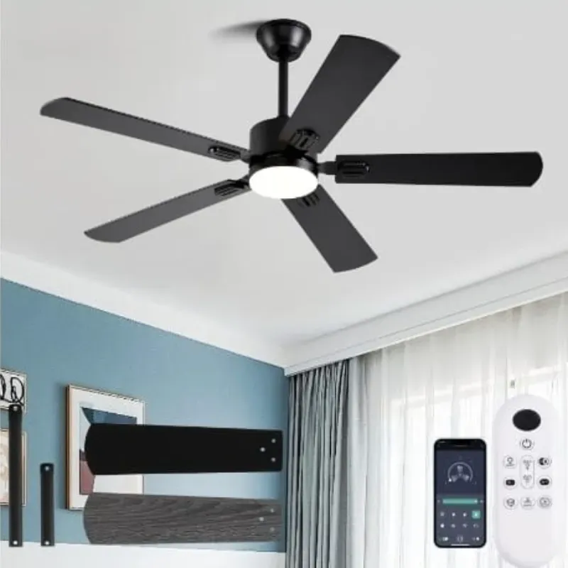 Ventilador de Techo 224-317