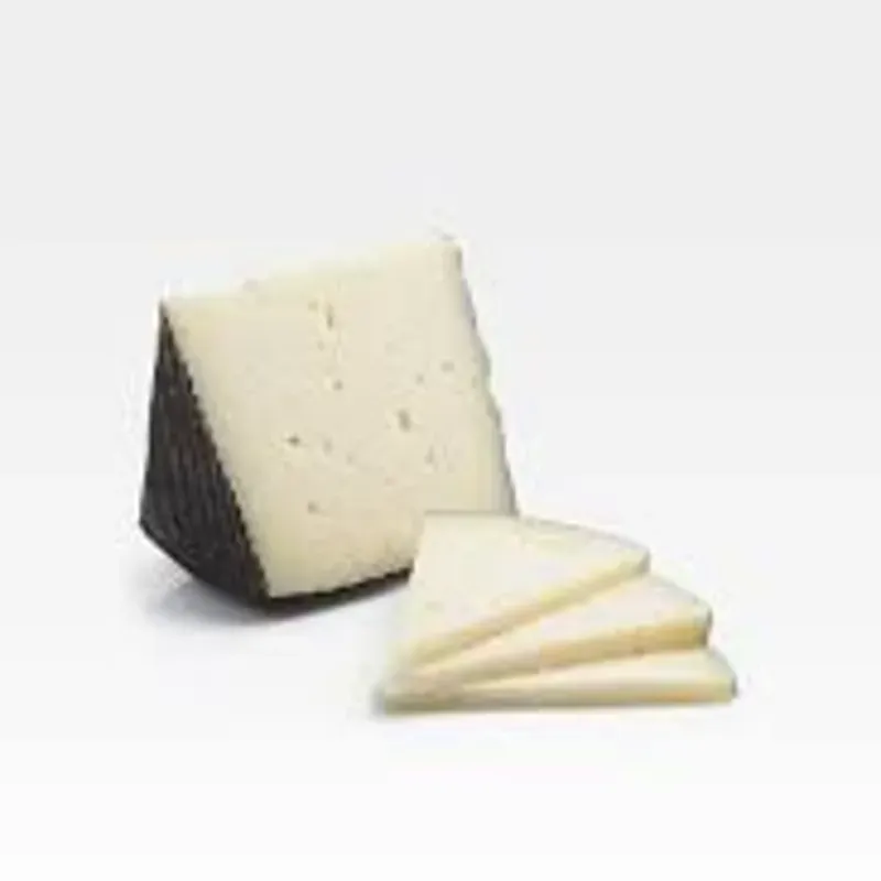 Queso Semicurado