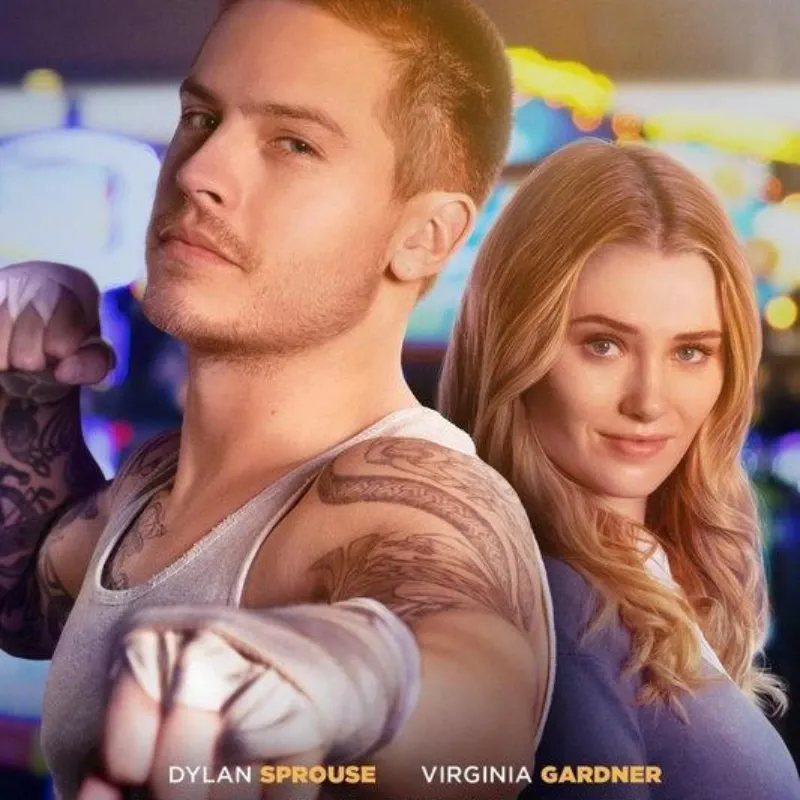 Beautiful Disaster (2023)