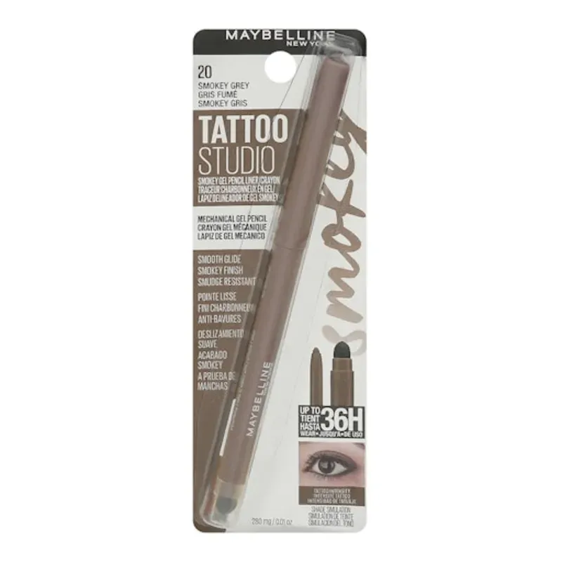 Lápiz delineador de ojos