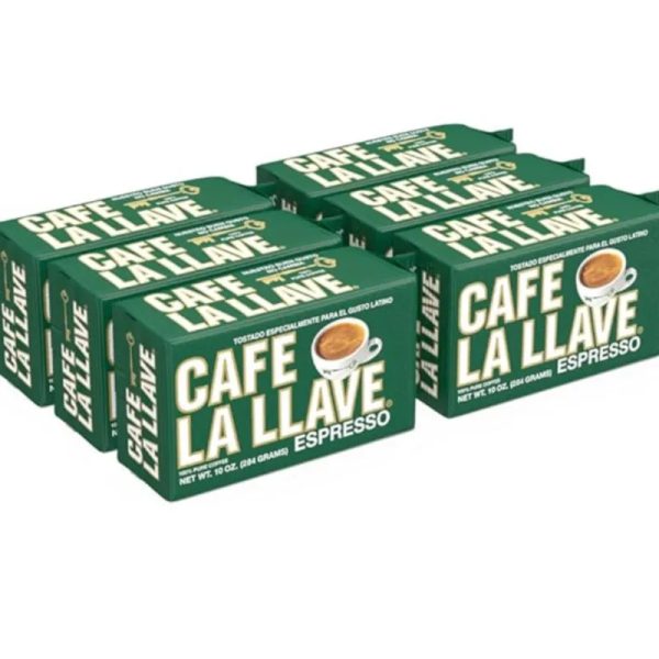 LA LLAVE