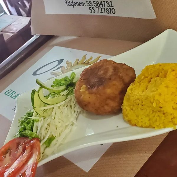 Filete O'solemio