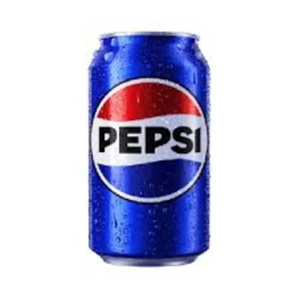 Refresco lata Pepsi 300ml