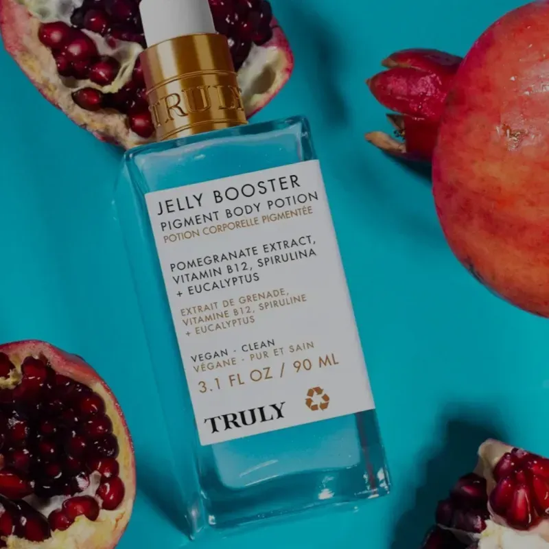 Tratamiento corporal  despigmentante JELLY BOOSTER