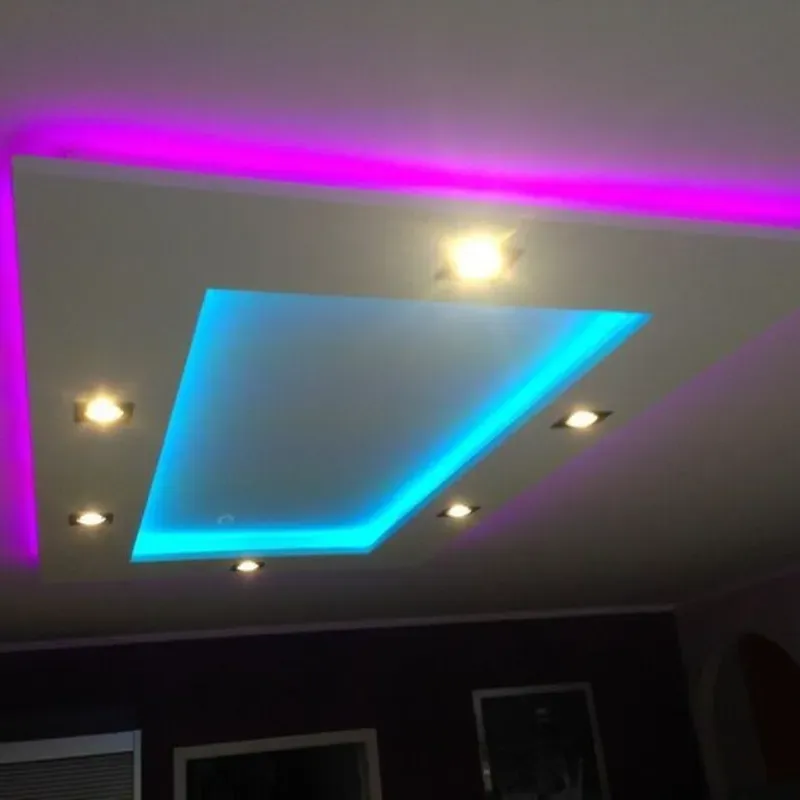 Trabajos con Pladur 10