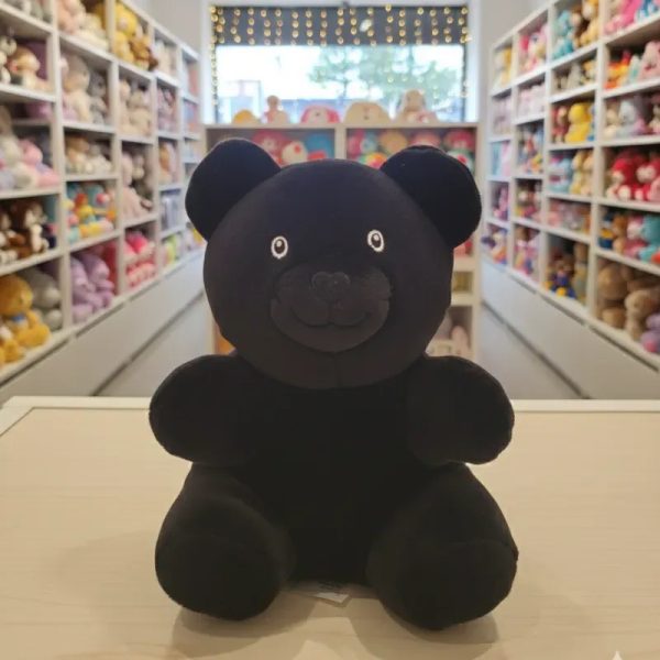 Peluche de osito 