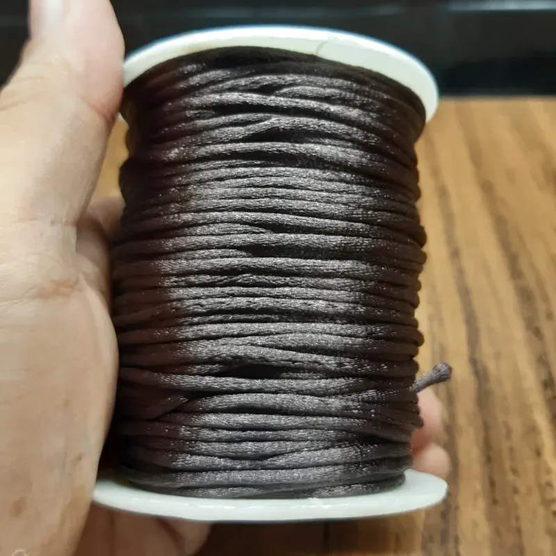 HILO COLA DE RATA 2 MM 1 METRO