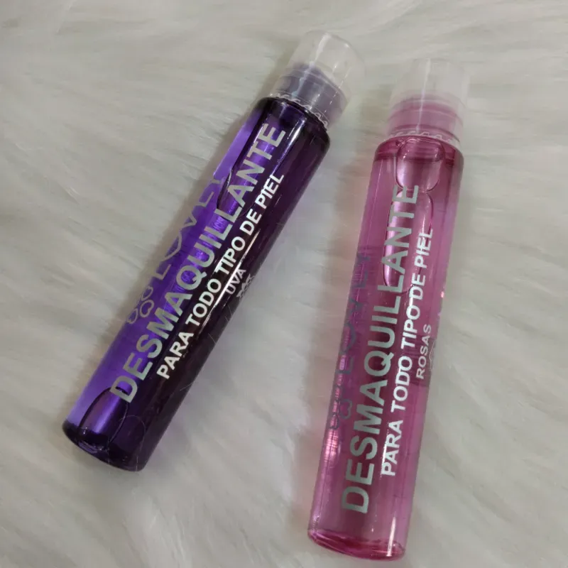 Desmaquillante - Lovly