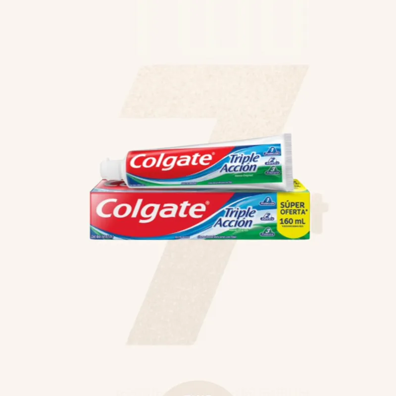 Pasta Dental Colgate 150 ml