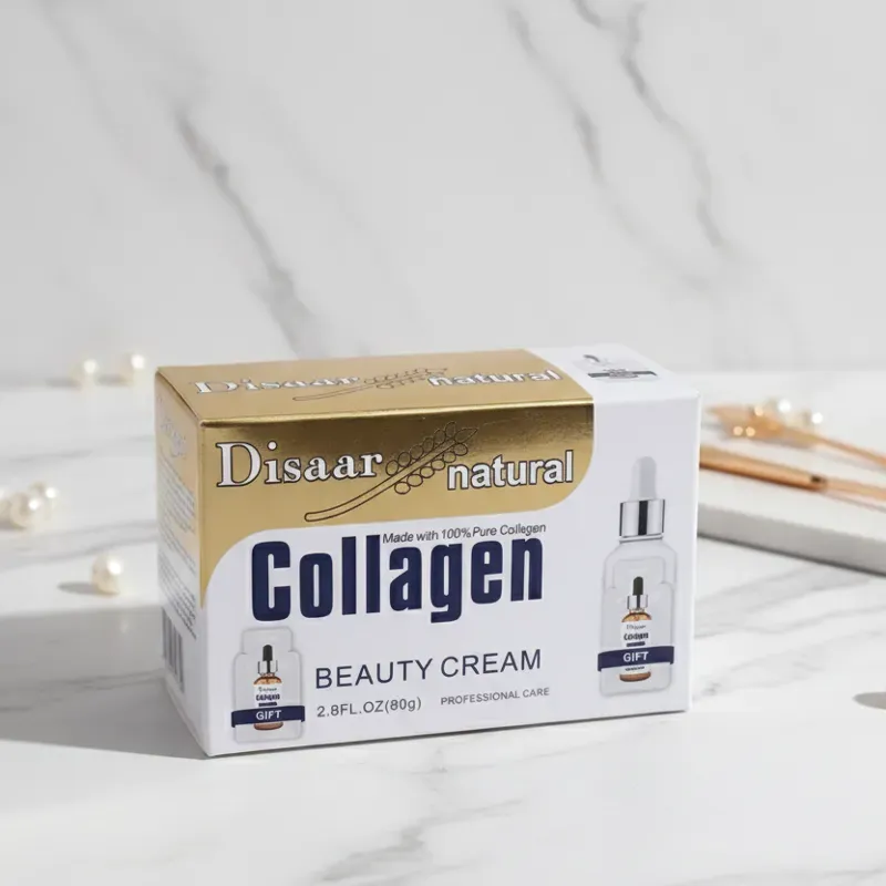 Crema Disaar Collagen