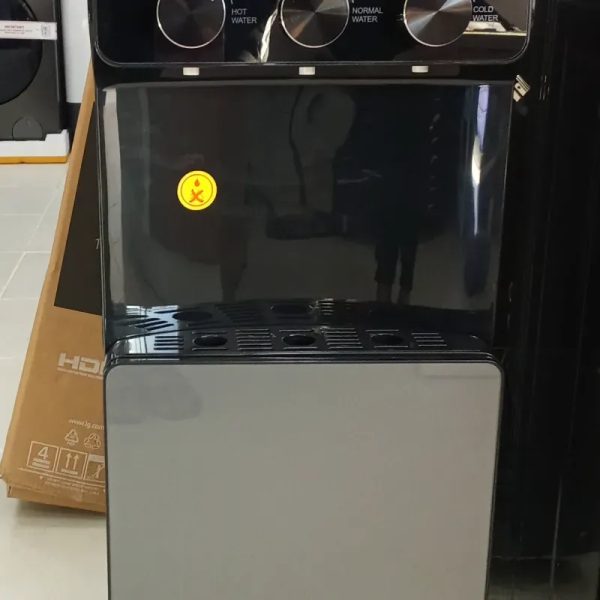 Dispensador de Agua