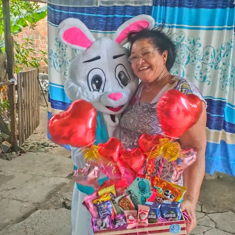 Combo #1 Clásico Encanto