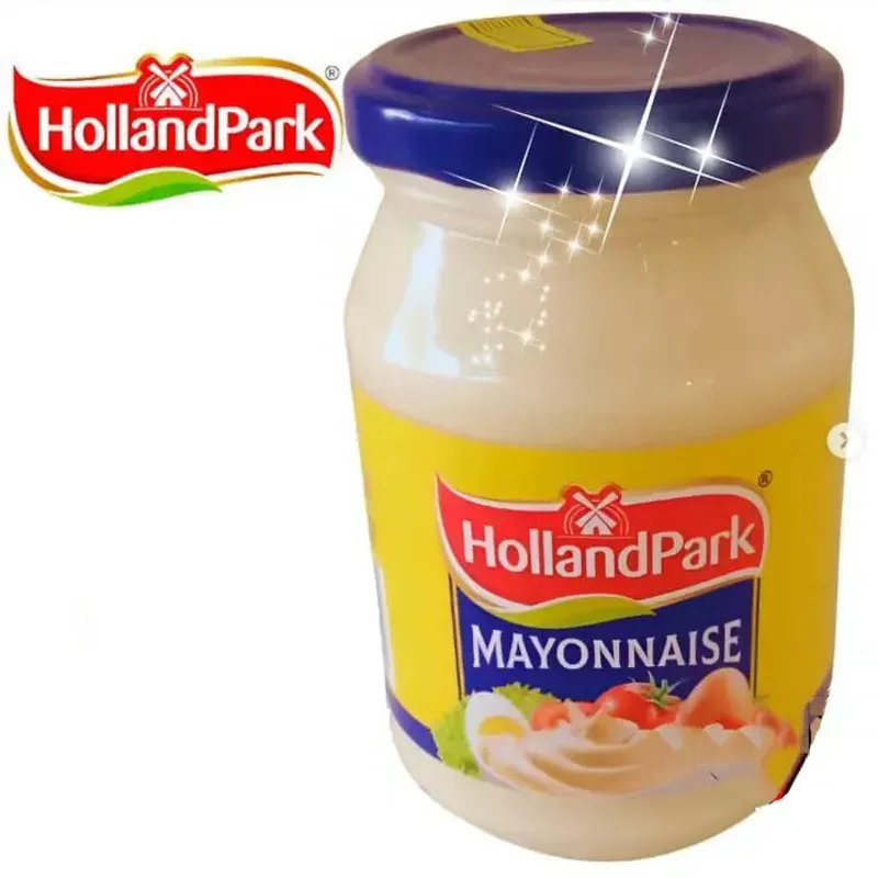 Mayonesa HOLLAND PARK