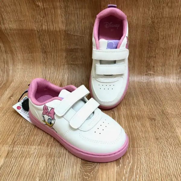 Zapatos con Daysi de color blanco