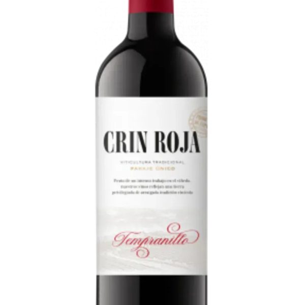Crin Roja Cabernet Sauvignon Rojo