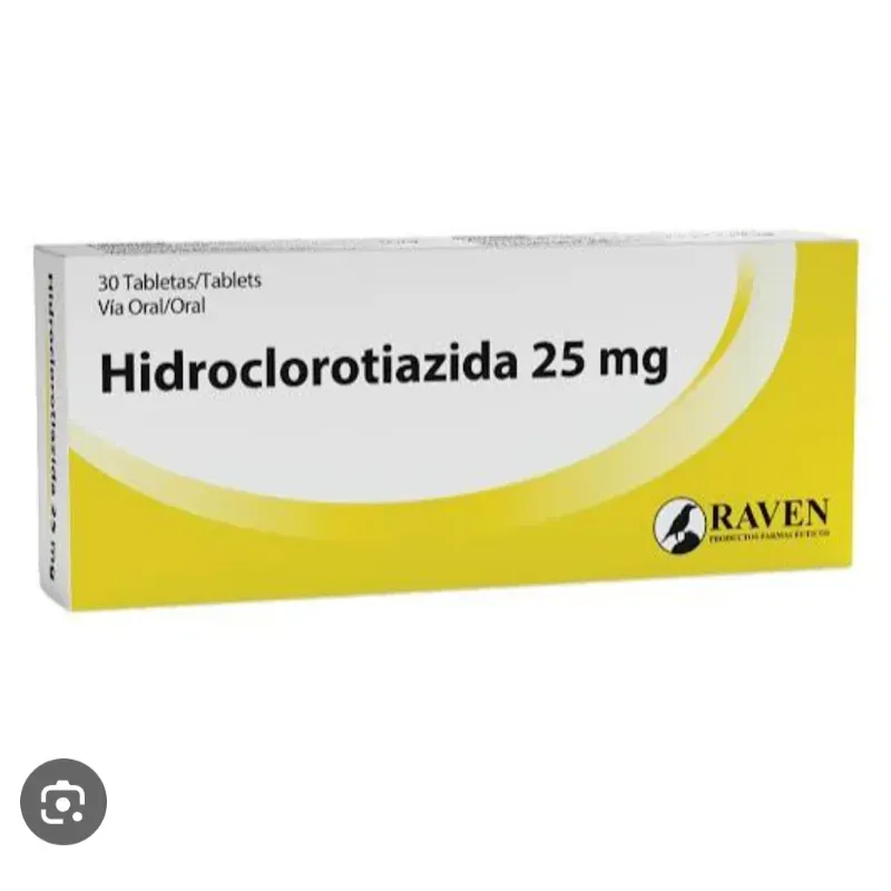 Hidrocortizida 25mg