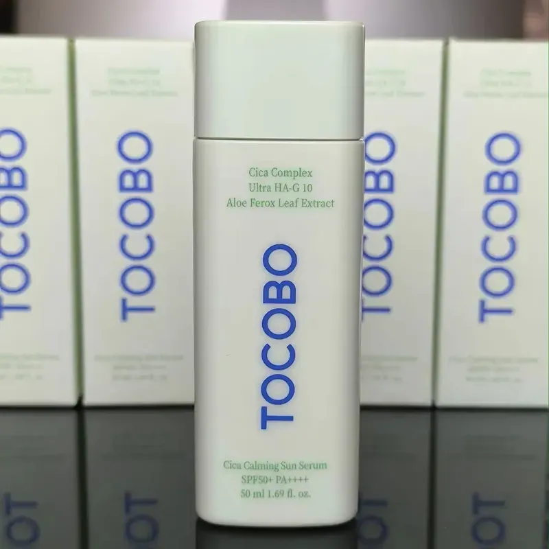 Protector solar TOCOBO