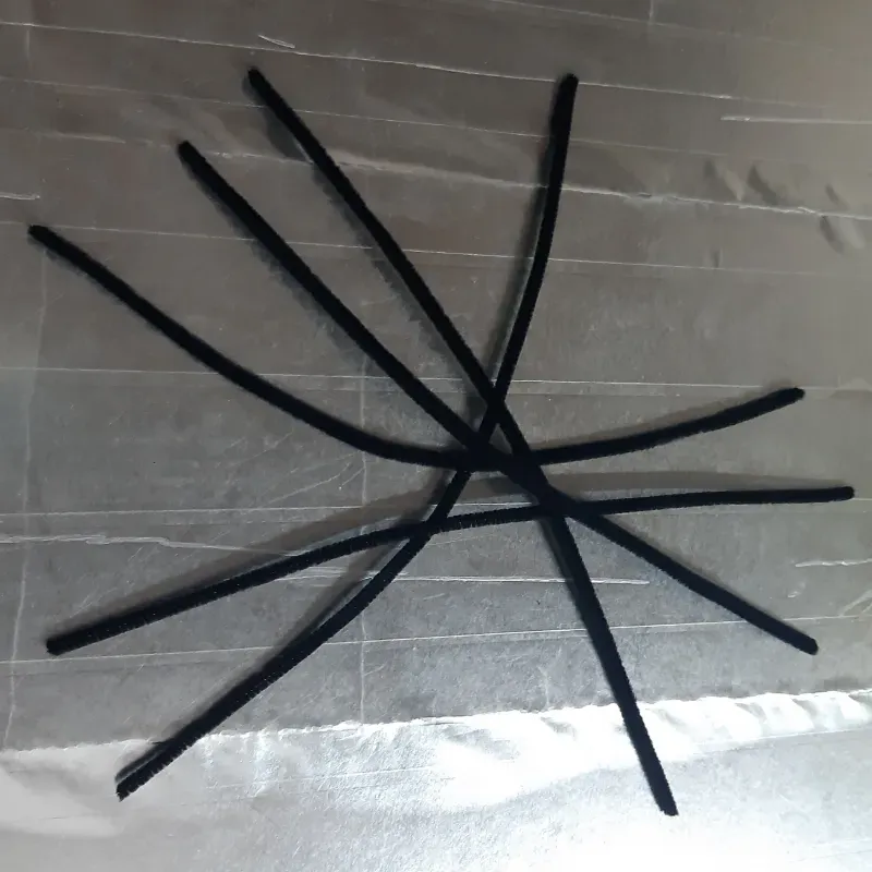 LIMPIAPIPA LISO 1 UNIDAD