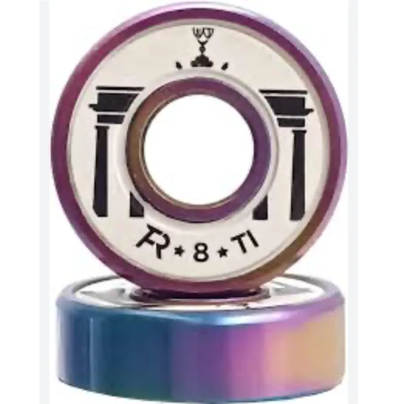 Powerslide cajebolas