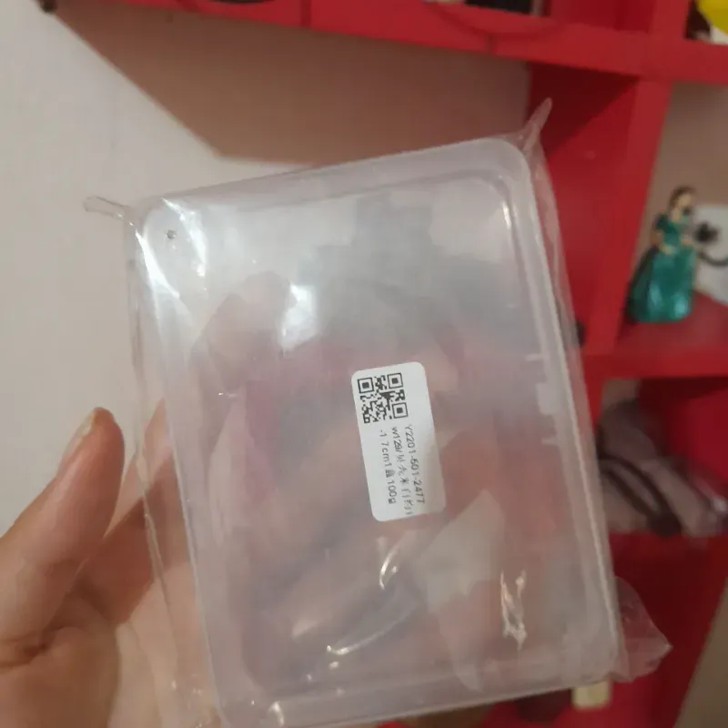 Cajas para empaquetar pequeñas