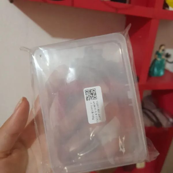 Cajas para empaquetar pequeñas