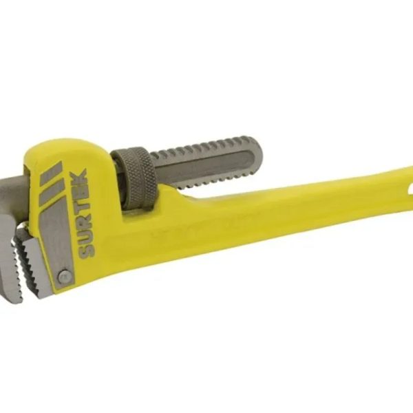 Llave Stillson 8´´