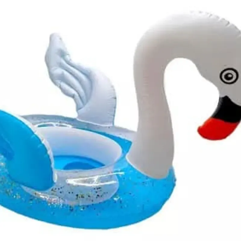 Salvavida de cisne 