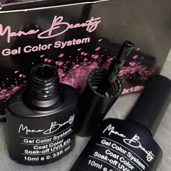 Pintura Negra 10 ml