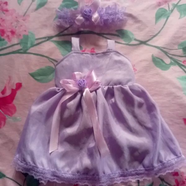 Bata de tirantes