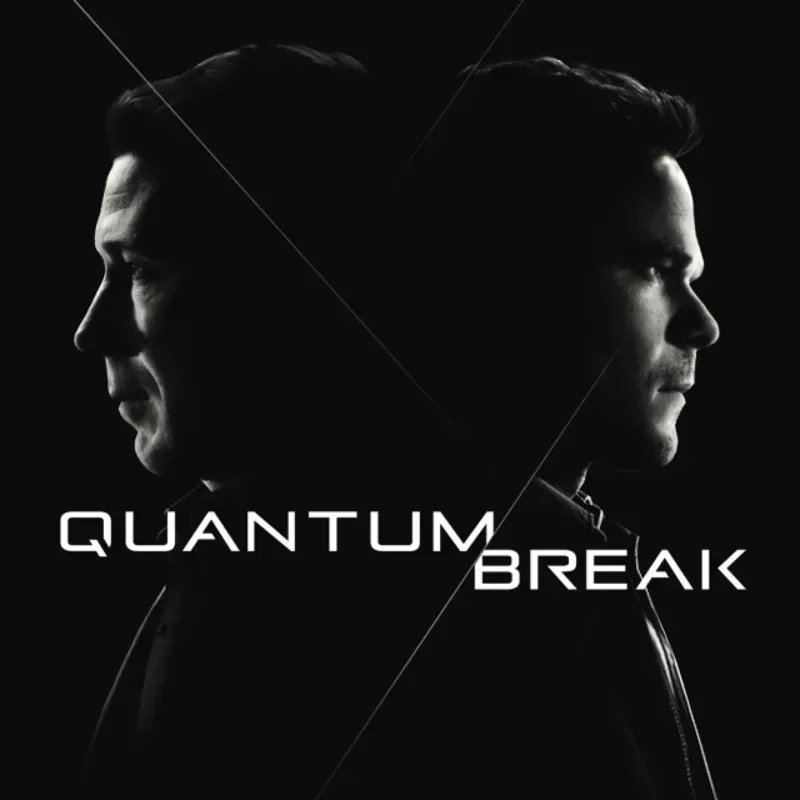 QUANTUM BREAK