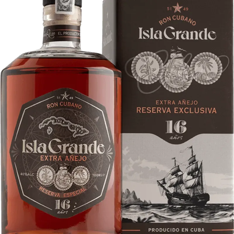 Isla Grande Reserva Exclusiva