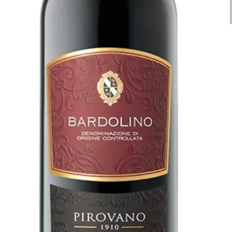 Pirovano Bardolino