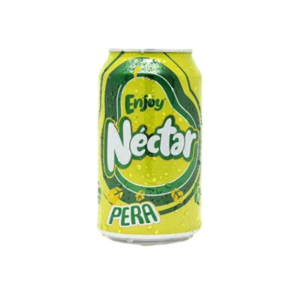 Lata de Jugo