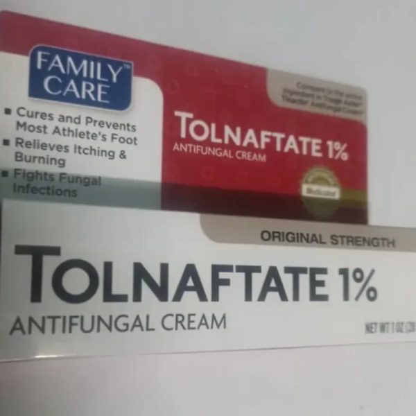 TOLNAFTATO (28g) CREMA