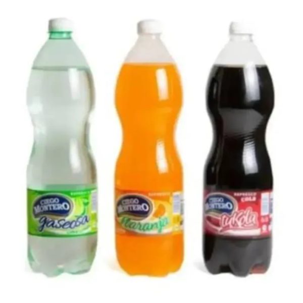 Refresco de Pomo