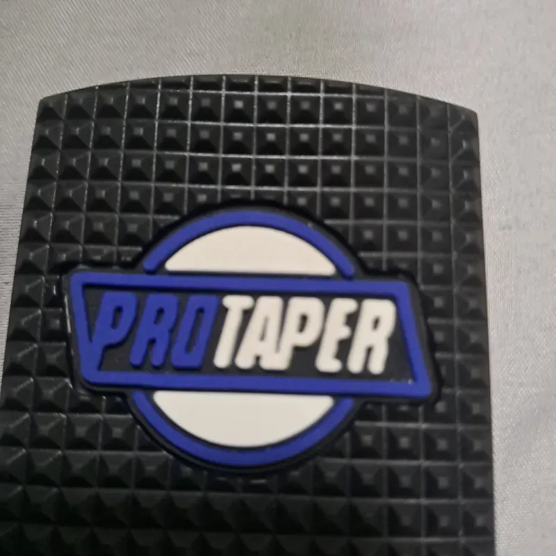 GOMA DE PATA DE FRENO 