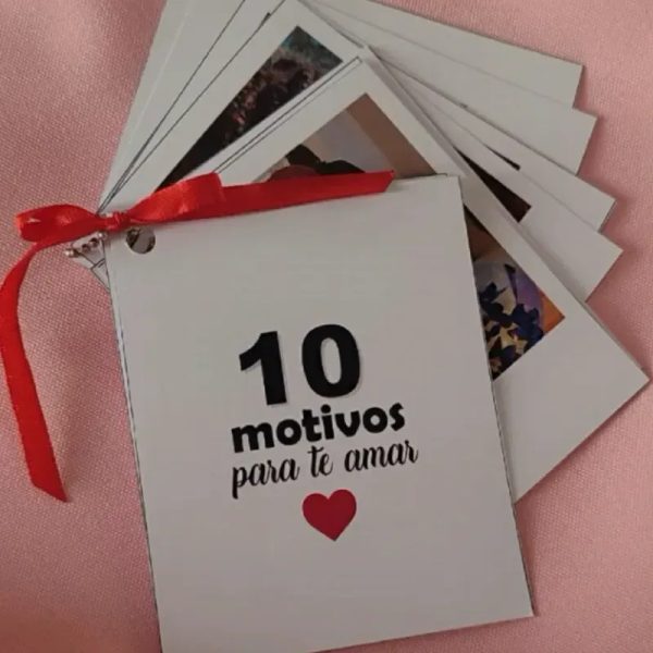 Llavero 10 razones para armarte