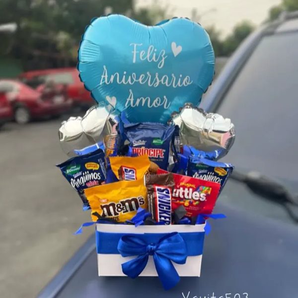 Para mi amigo