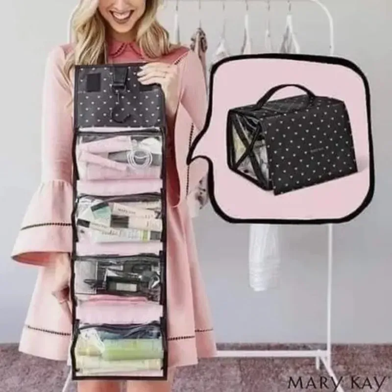 Rollo de viaje Mary Kay®