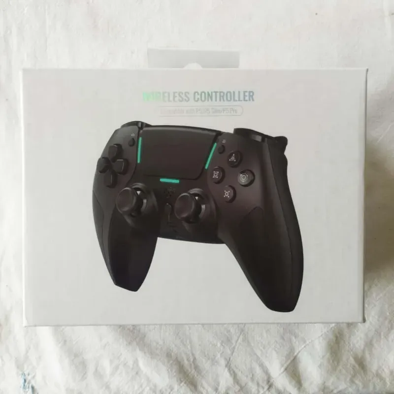 Mando Genérico para PS5