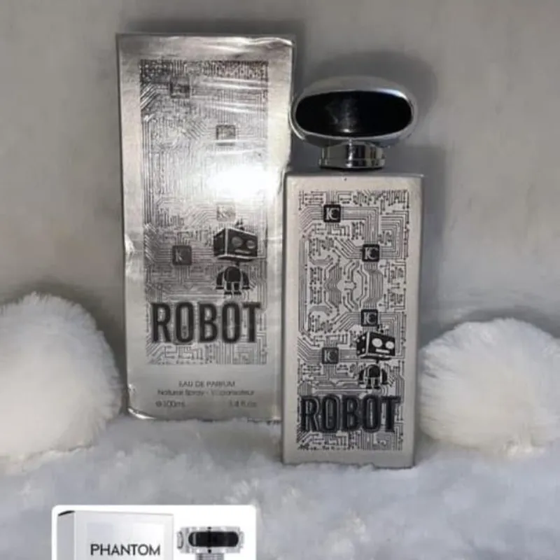 Robot