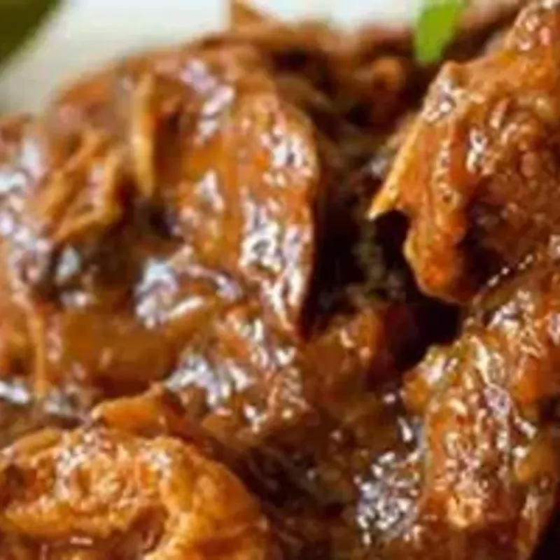 Hígado a la Italiana