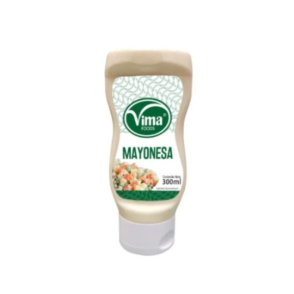 Mayonesa Vima