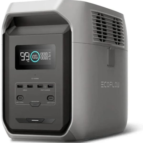 Ecoflow Delta 3 - 1500