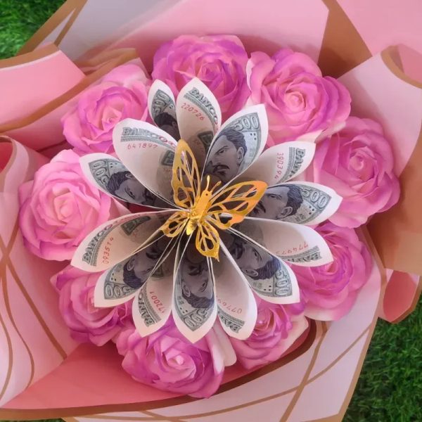 Flores y fortuna