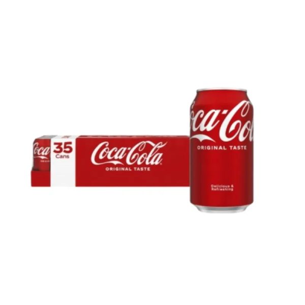 Coca Cola Original